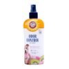 Arm & Hammer for Pets Super Deodorizing Spray for Dogs | Best Odor Eliminating Spray for All Dogs & Puppies | Fresh Kiwi Blossom Scent That Smells Great, 8 Ounces