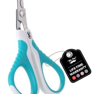 Mr. Pen- Cat Nail Clipper, Kitten Nail Trimmers, Pet Nail Cutter